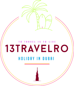 13 Travelro Dubai